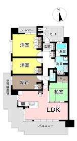 豊田市浄水町伊保原