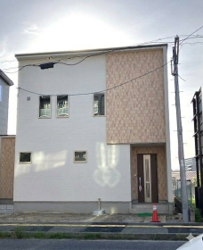 安芸郡府中町浜田本町