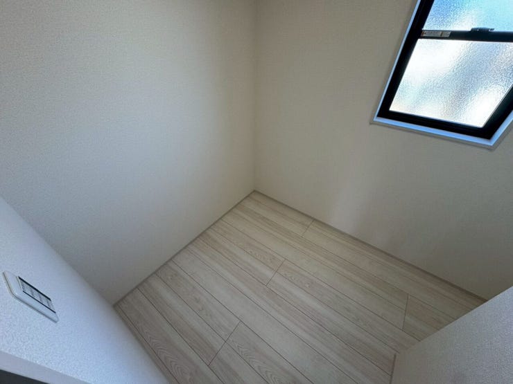 ストレージルーム