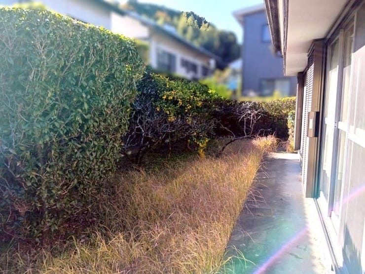 ★一宮小学校区★お庭付きでガーデニングも楽しめます◎