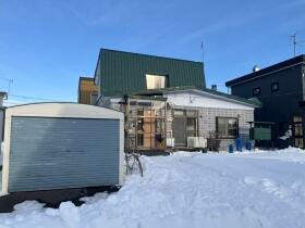 岩見沢市北四条西１５丁目