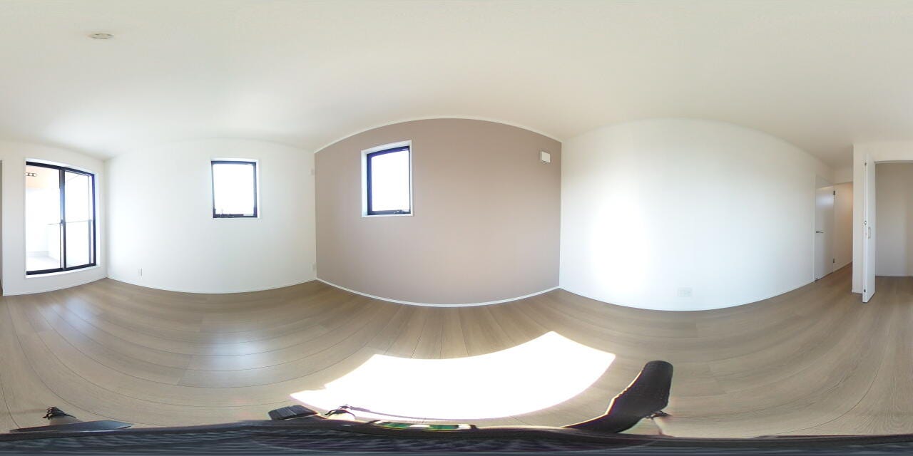 ≪2階8.5帖≫