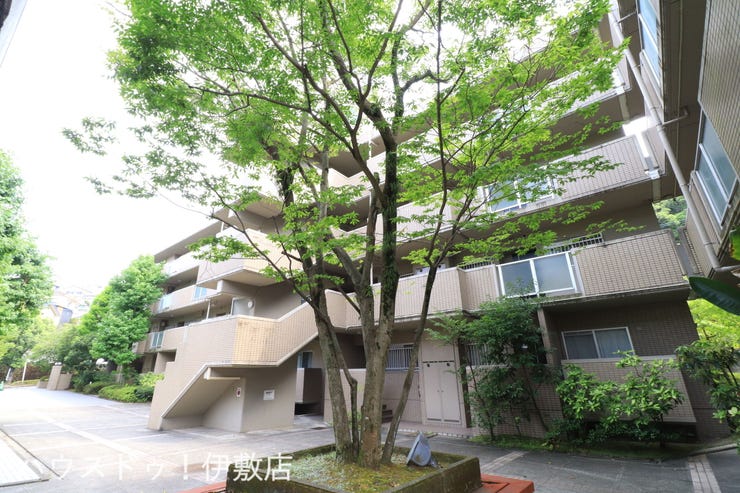 西陵５丁目 サーパス西陵櫻館