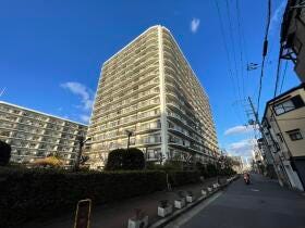大阪市東淀川区小松３丁目