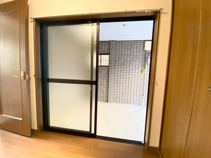 雨に濡らさずお買い物用日もしまえます