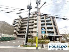 堺市西区上野芝向ヶ丘町１丁