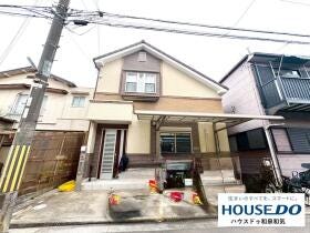 堺市西区北条町２丁