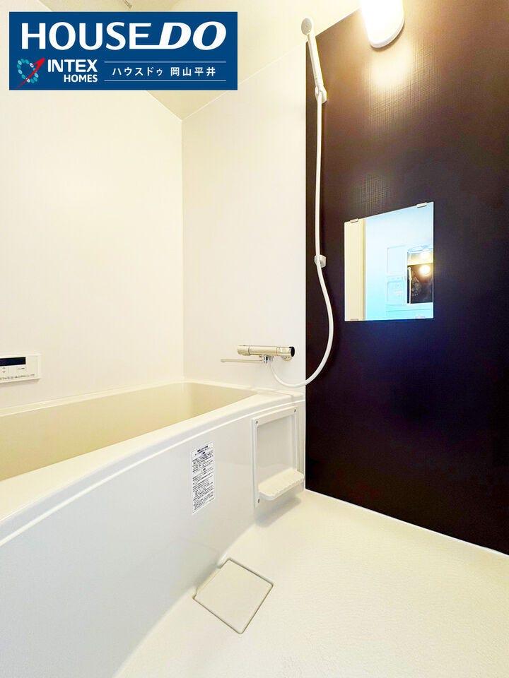 大切なご家族との時間をゆったりと過ごしていただけるお風呂◎
リラックスしていると普段は出来ない会話に華がさきそうですね♪