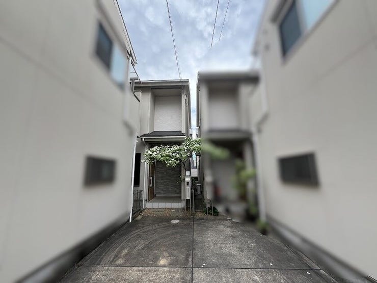 【外観】