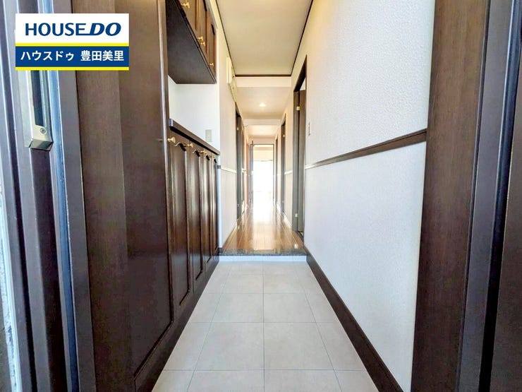 見るだけ聞くだけOK!【お気軽に資料請求!不動産のことならなんでも/ハウスドゥ豊田美里】