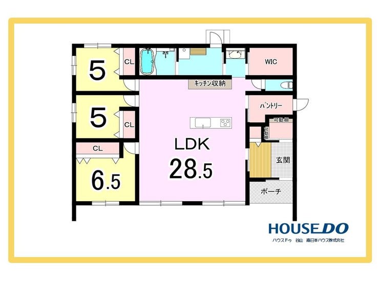 上谷口町 中古戸建