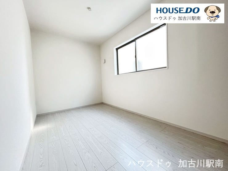 毎日がちょっと特別になる、洋室のある暮らし。