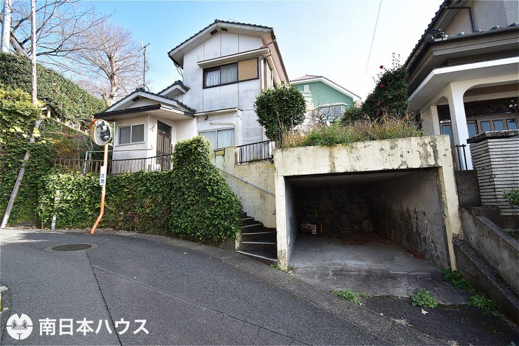 紫原５丁目 売土地