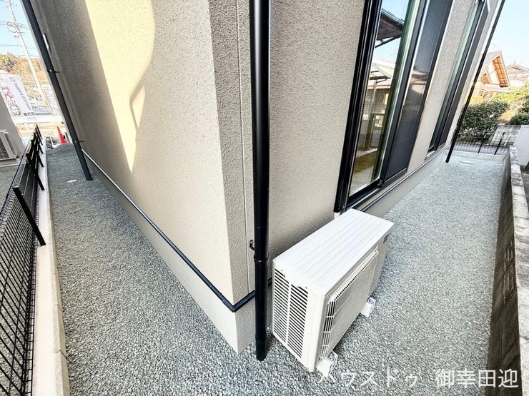 ■遊びと安らぎの多目的空間■子どもが安全に遊べ、ペットと触れ合い、大人も自然に癒やされる、暮らしを彩るスペースです。