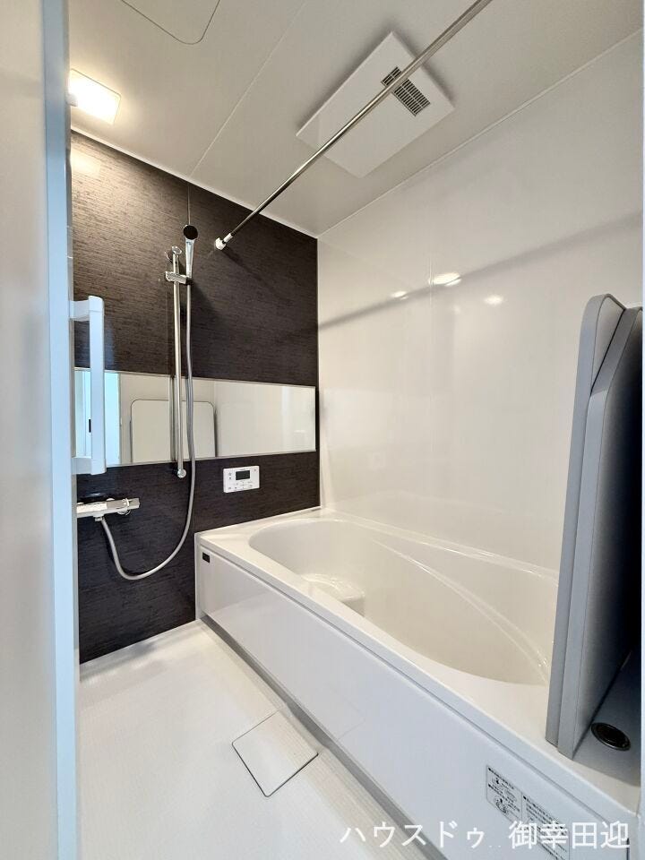 ■深い癒やしのプライベート空間■一日の疲れを洗い流し、心身を解放する、静かで贅沢な時間を提供します。