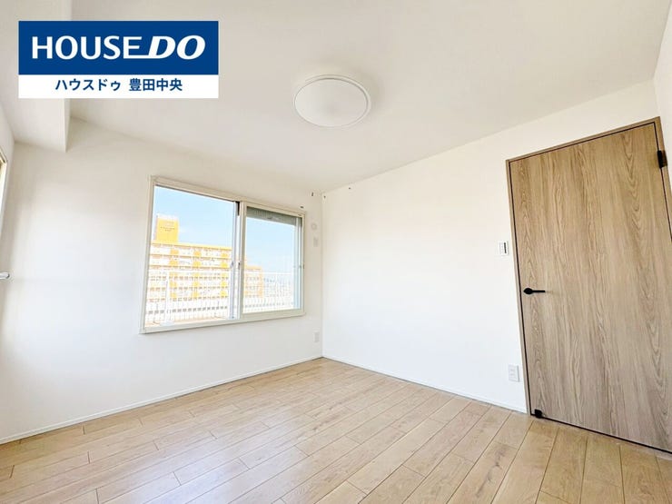 ◆見学予約受付中◆
現地をご覧いただき、周辺環境なども一緒に
ご確認いただけます!