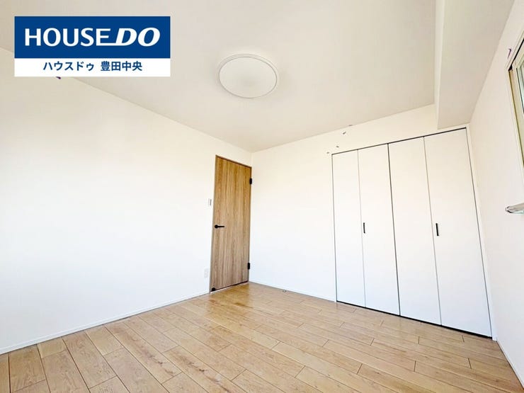 ◆見学予約受付中◆
現地をご覧いただき、周辺環境なども一緒に
ご確認いただけます!