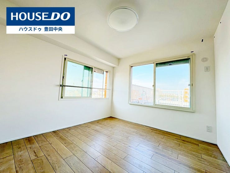 ◆見学予約受付中◆
現地をご覧いただき、周辺環境なども一緒に
ご確認いただけます!