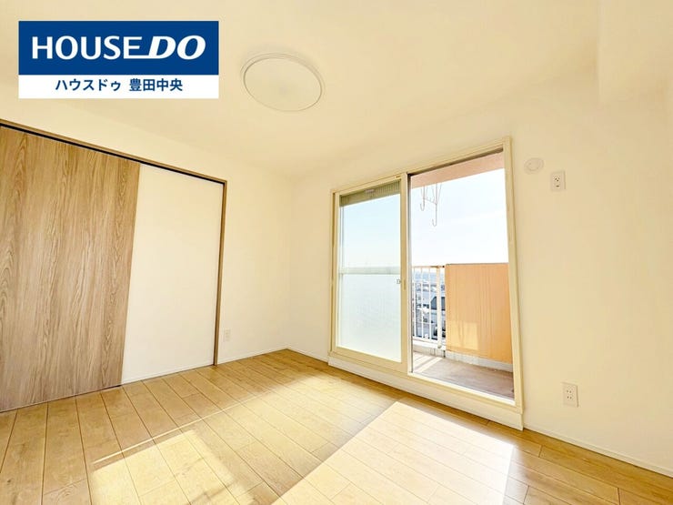 ◆見学予約受付中◆
現地をご覧いただき、周辺環境なども一緒に
ご確認いただけます!