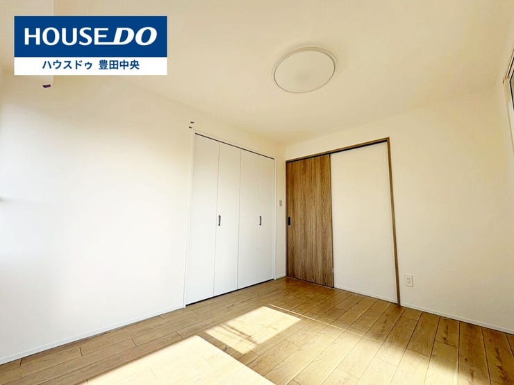 ◆見学予約受付中◆
現地をご覧いただき、周辺環境なども一緒に
ご確認いただけます!