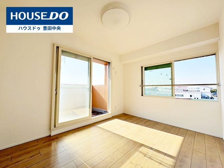 ◆見学予約受付中◆
現地をご覧いただき、周辺環境なども一緒に
ご確認いただけます!