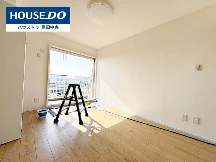 ◆見学予約受付中◆
現地をご覧いただき、周辺環境なども一緒に
ご確認いただけます!