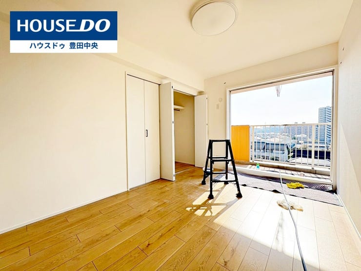 ◆見学予約受付中◆
現地をご覧いただき、周辺環境なども一緒に
ご確認いただけます!