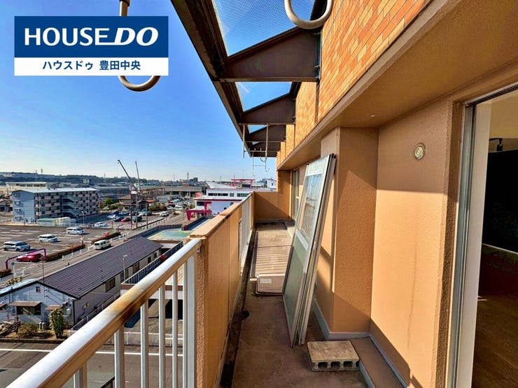 ◆見学予約受付中◆
現地をご覧いただき、周辺環境なども一緒に
ご確認いただけます!