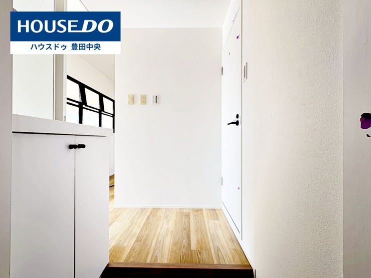 ◆見学予約受付中◆
現地をご覧いただき、周辺環境なども一緒に
ご確認いただけます!