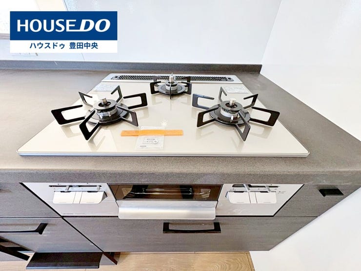 ◆見学予約受付中◆
現地をご覧いただき、周辺環境なども一緒に
ご確認いただけます!