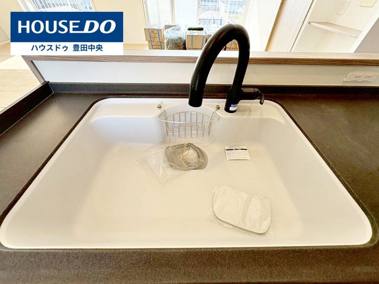 ◆見学予約受付中◆
現地をご覧いただき、周辺環境なども一緒に
ご確認いただけます!