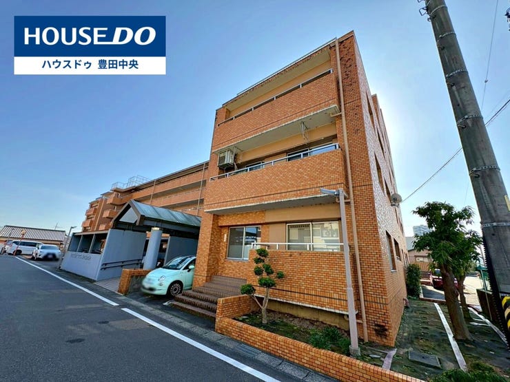 ◆見学予約受付中◆
現地をご覧いただき、周辺環境なども一緒に
ご確認いただけます!