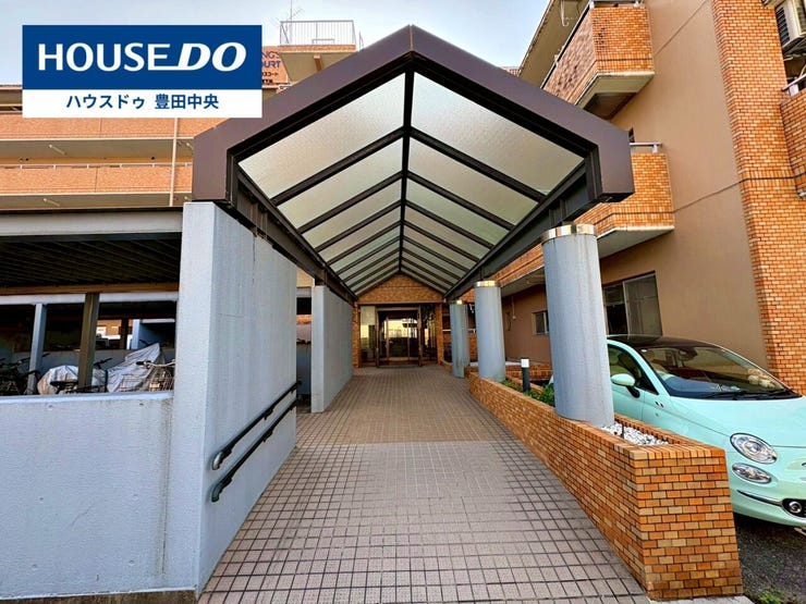 ◆見学予約受付中◆
現地をご覧いただき、周辺環境なども一緒に
ご確認いただけます!