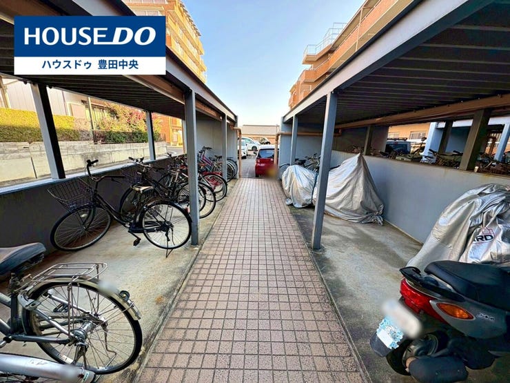 ◆見学予約受付中◆
現地をご覧いただき、周辺環境なども一緒に
ご確認いただけます!