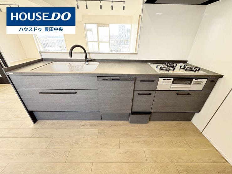 ◆見学予約受付中◆
現地をご覧いただき、周辺環境なども一緒に
ご確認いただけます!