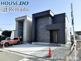 菊池郡大津町大字大津