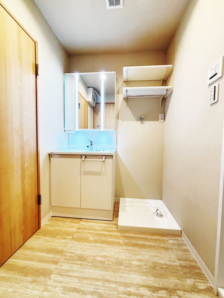 2026年3月リノベーション♪門司区西海岸サンモリッツ門司港◎角部屋◎エレベーター◎全居室収納