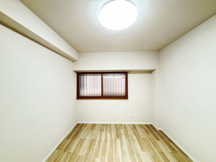 2026年3月リノベーション♪門司区西海岸サンモリッツ門司港◎角部屋◎エレベーター◎全居室収納