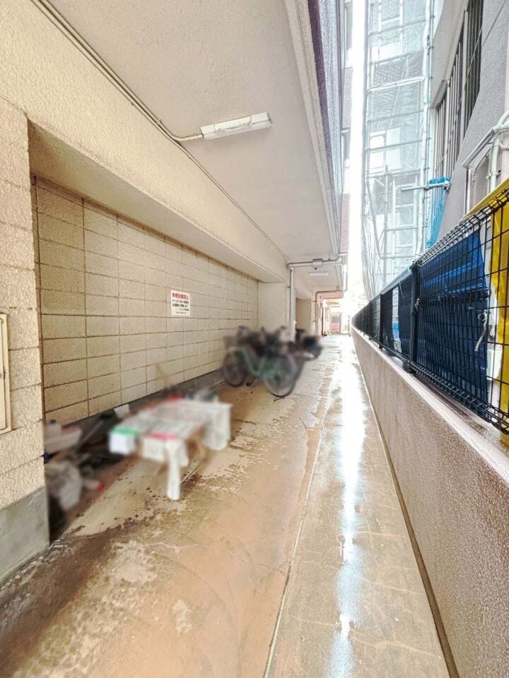 2026年3月リノベーション♪門司区西海岸サンモリッツ門司港◎角部屋◎エレベーター◎全居室収納