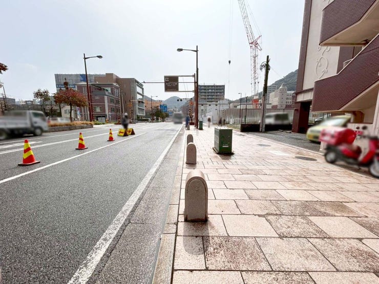 2026年3月リノベーション♪門司区西海岸サンモリッツ門司港◎角部屋◎エレベーター◎全居室収納