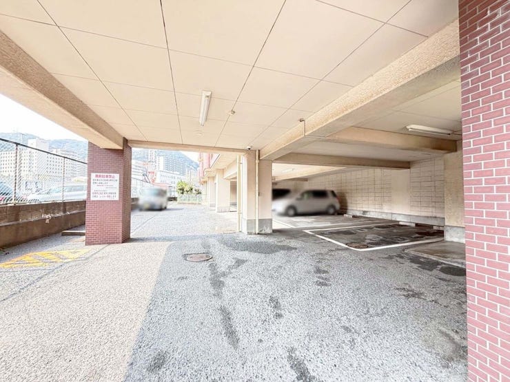 2026年3月リノベーション♪門司区西海岸サンモリッツ門司港◎角部屋◎エレベーター◎全居室収納