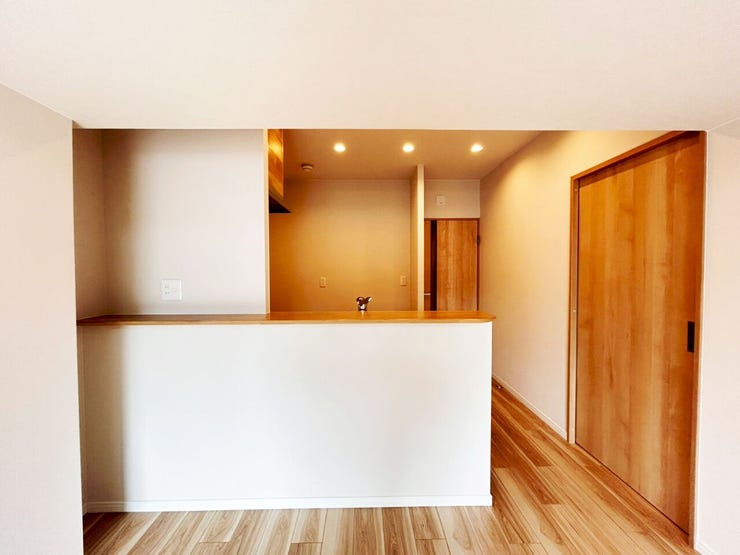 2026年3月リノベーション♪門司区西海岸サンモリッツ門司港◎角部屋◎エレベーター◎全居室収納