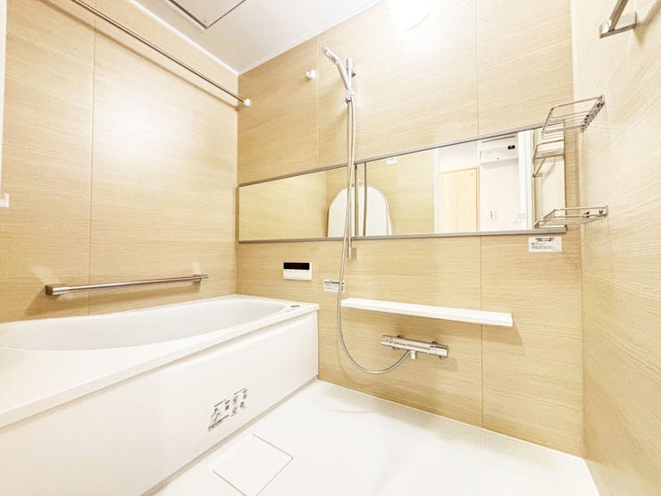 2026年3月リノベーション♪門司区西海岸サンモリッツ門司港◎角部屋◎エレベーター◎全居室収納