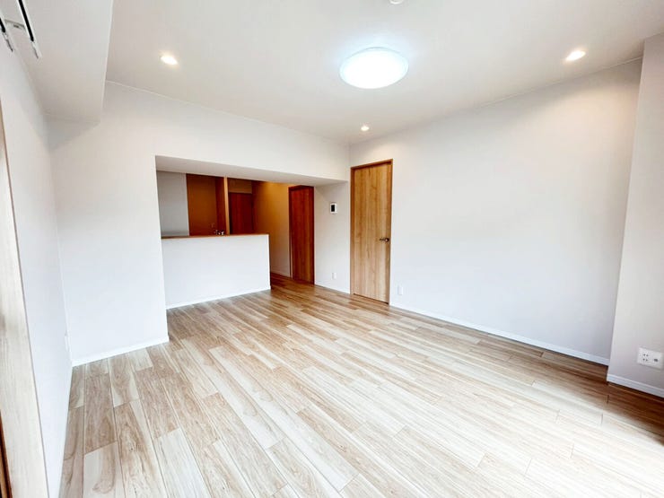 2026年3月リノベーション♪門司区西海岸サンモリッツ門司港◎角部屋◎エレベーター◎全居室収納