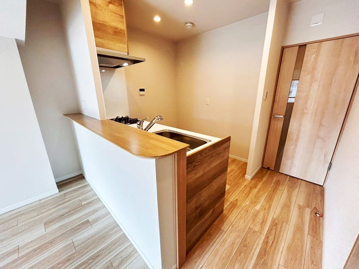 2026年3月リノベーション♪門司区西海岸サンモリッツ門司港◎角部屋◎エレベーター◎全居室収納