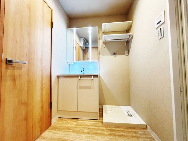 2026年3月リノベーション♪門司区西海岸サンモリッツ門司港◎角部屋◎エレベーター◎全居室収納