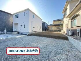 海部郡大治町大字東條字中切