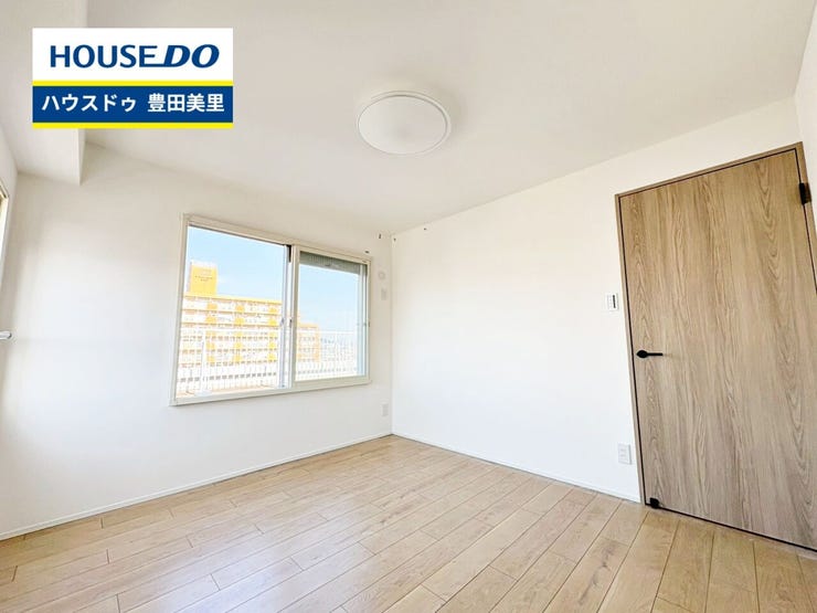 ◆見学予約受付中◆
現地をご覧いただき、周辺環境なども一緒に
ご確認いただけます!