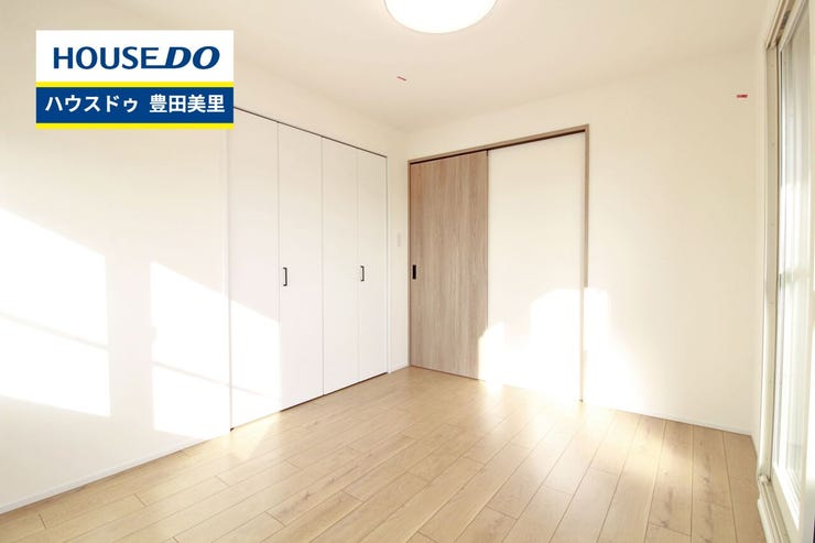 ◆見学予約受付中◆
現地をご覧いただき、周辺環境なども一緒に
ご確認いただけます!