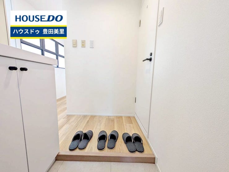 ◆見学予約受付中◆
現地をご覧いただき、周辺環境なども一緒に
ご確認いただけます!